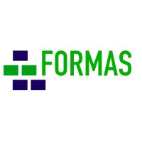 FORMAS Research Center on Data and  Natural Language logo - Similar company to Data Management And Biometrics (Dmb) – University Of Twente