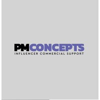 PM Concepts logo - Similar company to G76 Global