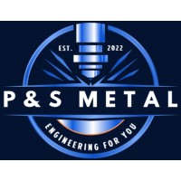 P&S Metal, Lda logo - Similar company to Servilaser,Lda