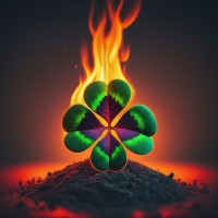 FireClover logo - Similar company to Drive365