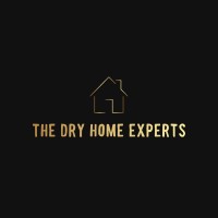 THE DRY HOME EXPERTS logo - Similar company to Ironbark Ltd