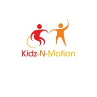 Kidz-N-Motion app logo - Similar company to Division Of International Special Education And Services (Dises)