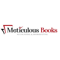 Meticulous Books logo - Similar company to Dave'S Bookkeeping Services