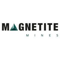 Magnetite Mines logo - Similar company to Efficientsee