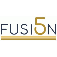 Fusion5 Healthcare Solutions logo - Similar company to Not A Robot Engineering