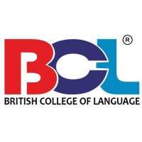 British College of Language® logo - Similar company to Digital Futures Education