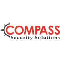 Compass Security Solutions logo - Similar company to Compass Security