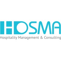 Hosma Management Consulting logo - Similar company to Happierweb