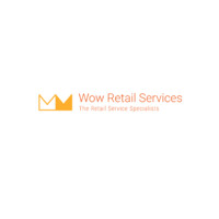 Wow Retail Services logo - Similar company to The Display Centre