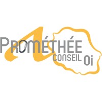 Prométhée Conseil OI logo - Similar company to Serviam