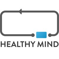 Healthy Mind logo - Similar company to Hypnovr