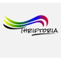 Thriftoria logo - Similar company to Krrb