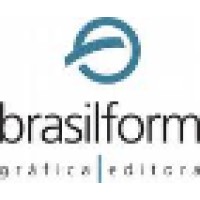 Brasilform Industria Grafica logo - Similar company to P&S - Indústria & Tecnologia