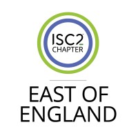 ISC2 Chapter East of England logo - Similar company to Isc2 Manitoba Chapter