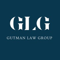 Gutman Law Group logo - Similar company to The Gober Group