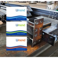 Beschermingstechniek IJmond BV logo - Similar company to Rocon Bv Sustainable Protection