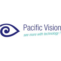 Pacific Vision International logo - Similar company to Quantum Rlv