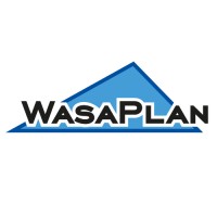 WasaPlan Oy logo - Similar company to Htf Group