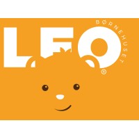 Børnehuset LEO logo - Similar company to Actee