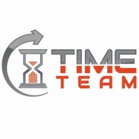 TimeTeam logo - Similar company to Smartindy Kft.