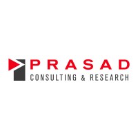 Prasad Consulting & Research logo - Similar company to The Tiger'S Edge, Llc
