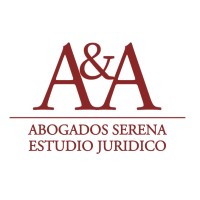 Abogados Serena logo - Similar company to Serena Abogados