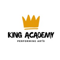 King Academy logo - Similar company to Vipers Rugby Football Club