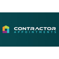 Contractor Appointments logo - Similar company to Home Appointments