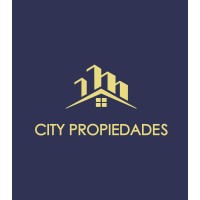 Propiedades City logo - Similar company to Fauna Propiedades