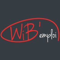 WiB'emploi logo - Similar company to Rh'Dev Conseils