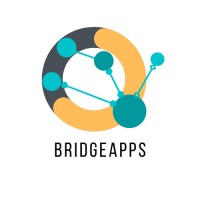 BridgeApps Ltd logo - Similar company to Get My Parcel
