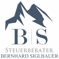 Steuerkanzlei Bernhard Siglbauer logo - Similar company to Hsp Steuer Chiemgau