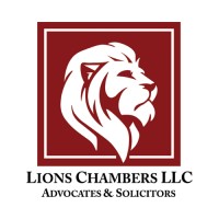 Lions Chambers Llc