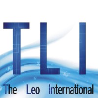 The Leo International logo - Similar company to Pearsons Florist