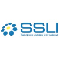 SSLI (Solid State Lighting International) logo - Similar company to Ubiquity Software