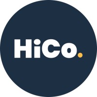 HiCo. Design logo - Similar company to Fmpay