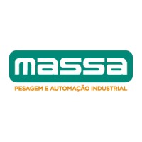Massa Pesagem e Automação Industrial logo - Similar company to Fitmass