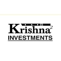 Krishna Investments logo - Similar company to Uber Media Labs