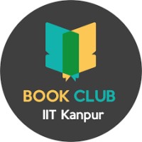 Book Club, IIT Kanpur logo - Similar company to Wwww