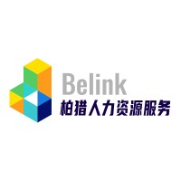 Belink consultant Co. Ltd. logo - Similar company to Be Link