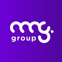 MG Group S.A. logo - Similar company to Prendo.Ar