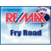 Realtor At Re/Max Fry Road