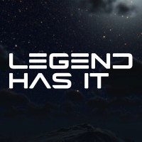 Legend Has It Studios logo - Similar company to Semantee
