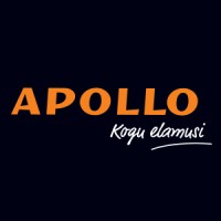 Apollo Kauplused logo - Similar company to Igloonet