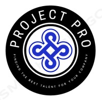 Project Pro logo - Similar company to Machine Learning Project Lab