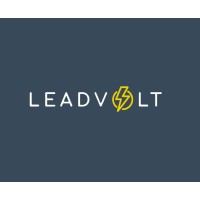 LEADVOLT •  A Techstars portfolio company logo - Similar company to Quotestorm