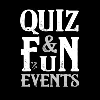 Quiz & Fun Events logo - Similar company to Quiz, Please! In Berlin