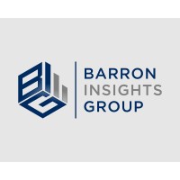 Barron Insights Group logo - Similar company to Zesource