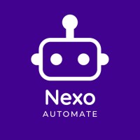 Nexo Automate logo - Similar company to Jaar