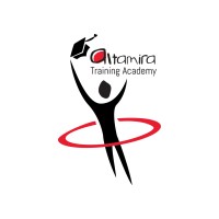 Altamira Academy logo - Similar company to High Peak Cvs